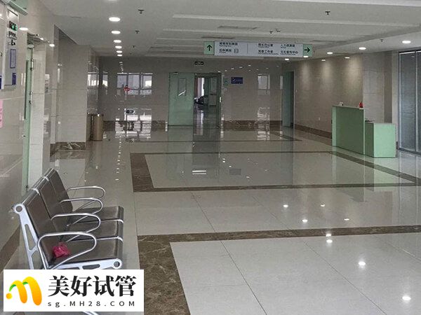 镇江市妇幼试管好不好