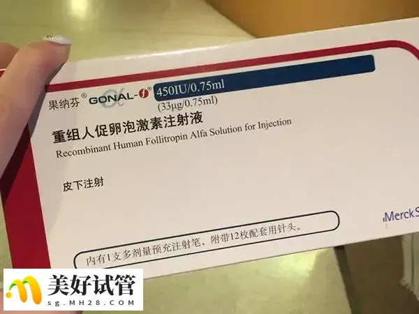 促排药物要在医生的指导下使用