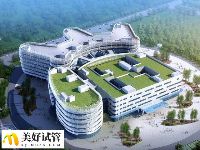 梅州市中医医院