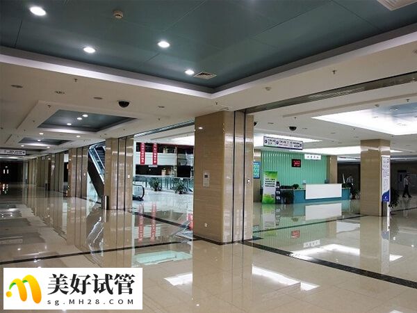 高龄试管婴儿成功率低