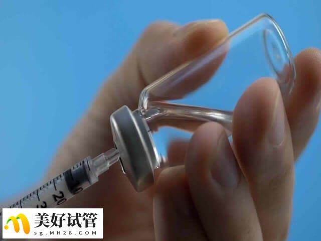 拮抗剂方案促排时间更短