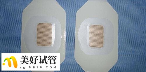 护脐贴可以预防脐带感染